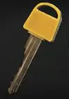 A207 Key