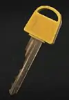 B203 Key in-game item icon