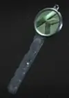 Schlüssel zum Raum der Reservepumpe in-game item icon
