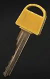 Building B Manager's Office Key