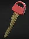 Building C Lounge 1 Key in-game item icon