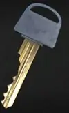 Clé de la salle de projection (bâtiment D) in-game item icon
