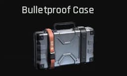 Bulletproof Case