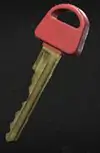 C115 Key