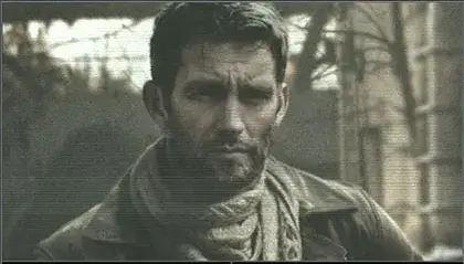 Deke Vinson, Armourer