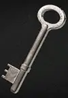 Fuel Storage Key
