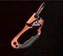 Immaculate Carabiner
