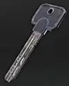 RV Camp Cabin Cafeteria Key