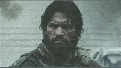 Randall Fisher, Security Contractor