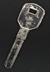 Recycling Office Key