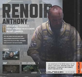 Renoir Anthony