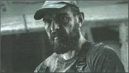 Rodriguez, Quartermaster