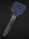 Sewage Plant Workshop Key in-game item icon