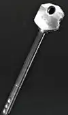 Valley Village Office Key in-game item icon