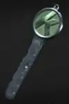 Warehouse Storage Key