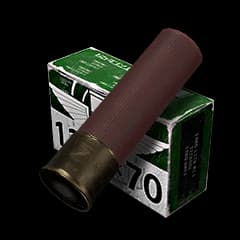12x70mm GT Slug