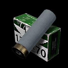 12x70mm Led Slug