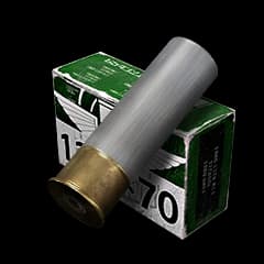 12x70mm RIP Slug