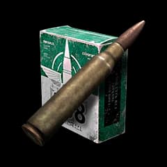 .338 FMJ