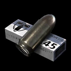 .45 FMJ