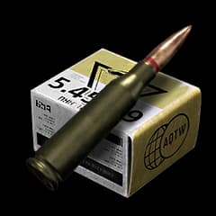 5.45x39mm BP