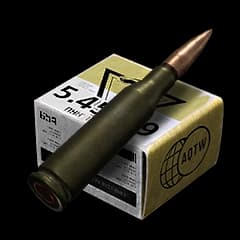 5.45x39mm BS