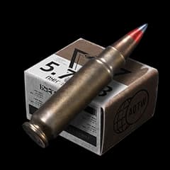 5.7x28mm L191