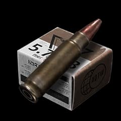 5.7x28mm R37.X