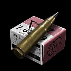 7.62x39mm AP