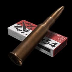7.62x54mm SNB