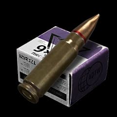 9x39mm SP5