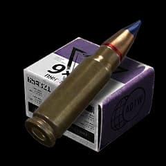 9x39mm SP6