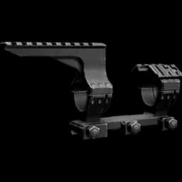 34mm Hybrid Sight Mount