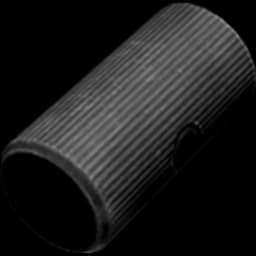 AK Series Alloy Charging Handle Cap