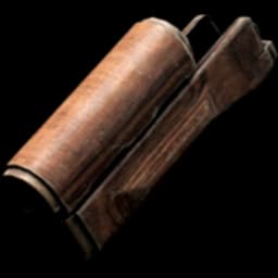 AK-series Wooden Handguard