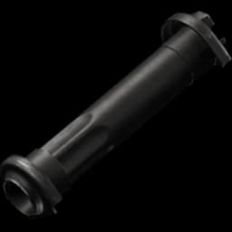 AKS-74U Series Universal Gas Tube