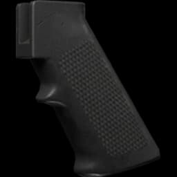 AR Compatible Rear Grip