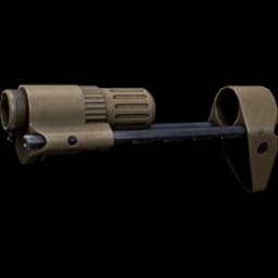 AR Recoil Buffer