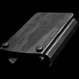 Compact Sight Bottom Rail