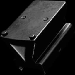 Compact Sight Top Rail