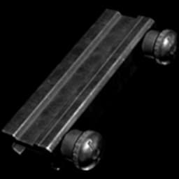 Compact Universal Sight Base