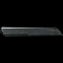 Dedicated CZ 52 Upper Receiver