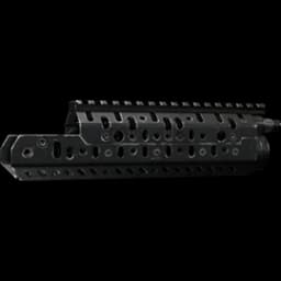 FAL Perforated Front Handguard