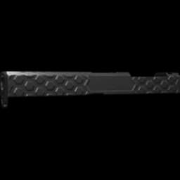 G17 Carbon Fiber Receiver