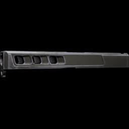 G17 Metal Machined Receiver