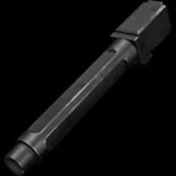 G17 Threaded Barrel