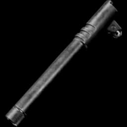 M1911 Threaded Barrel