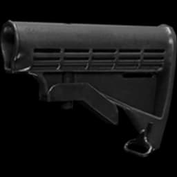 M4 Standard Stock