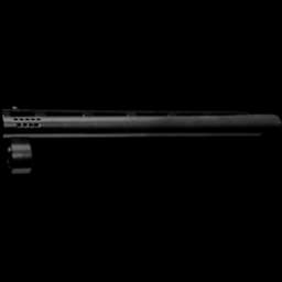 M870 Short Barrel