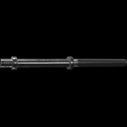 MAC-10 Extended Barrel